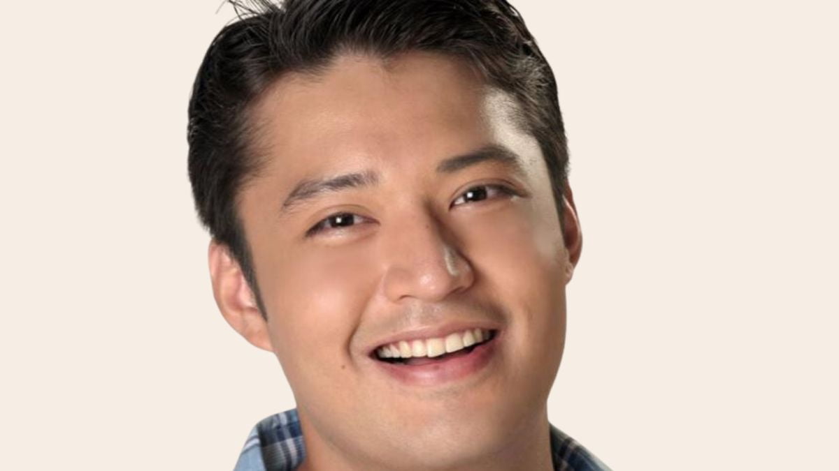 Mark Anthony Fernandez