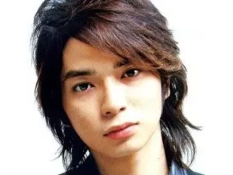 Matsumoto Jun