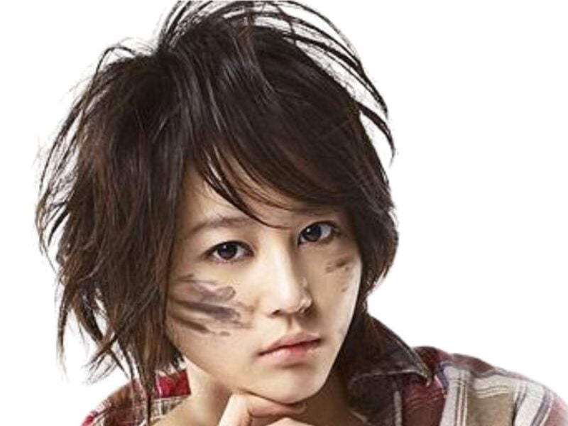 Horikita Maki