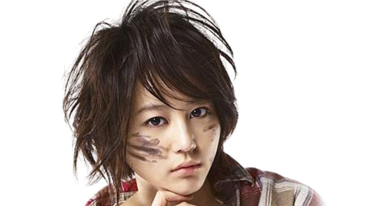 Horikita Maki