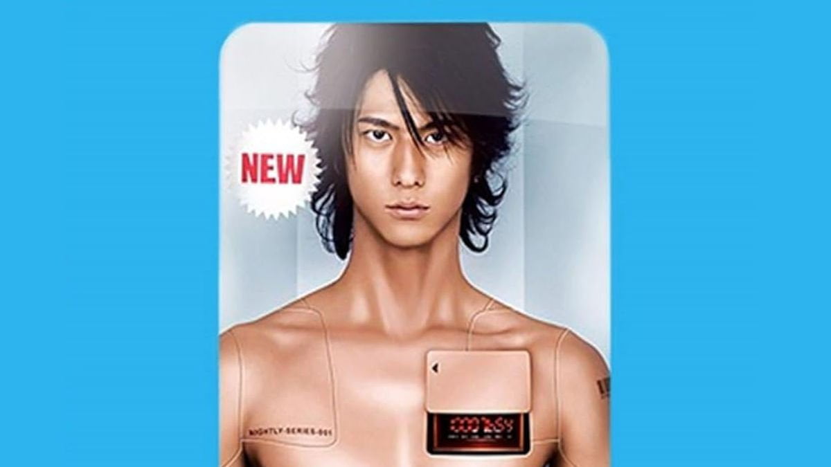Zettai Kareshi