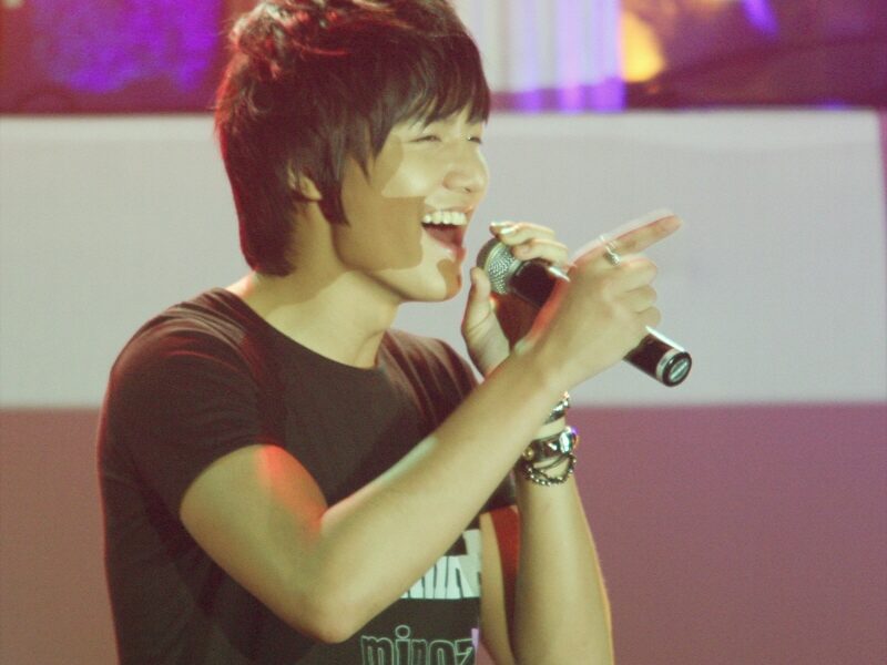 Lee Min-ho