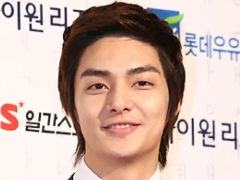 Kim Joon