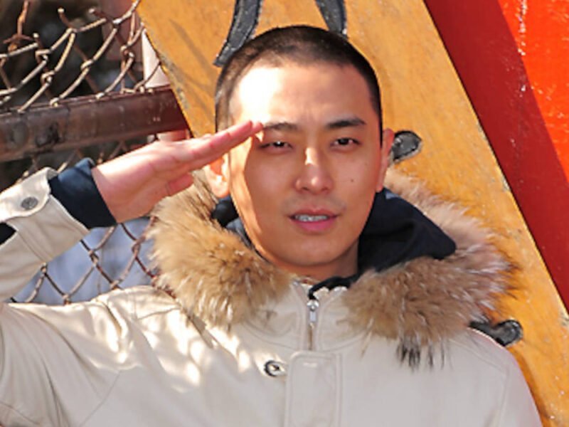 Joo Ji Hoon