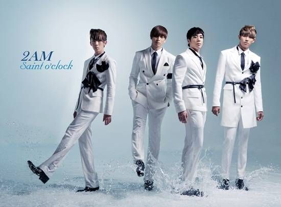 [NEWS] 2am and 2ne1 to heat up Manila this summer