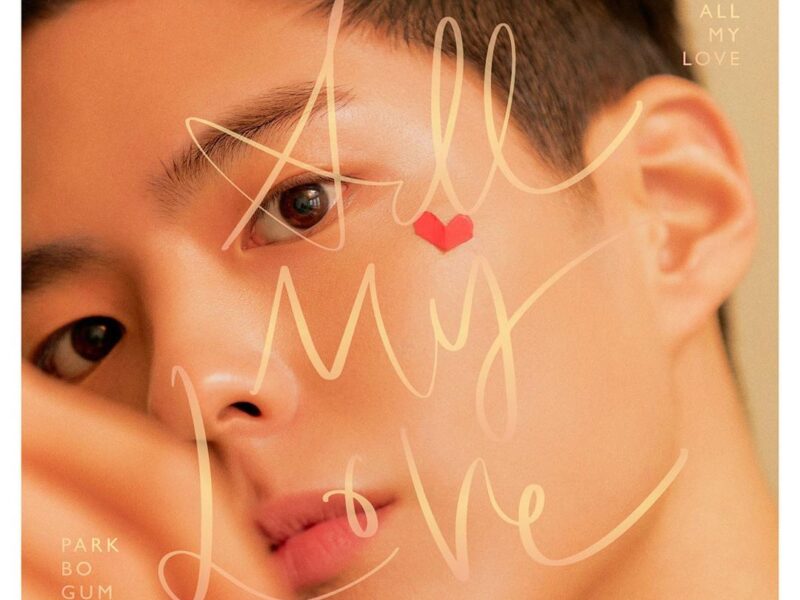 Park Bo-gum