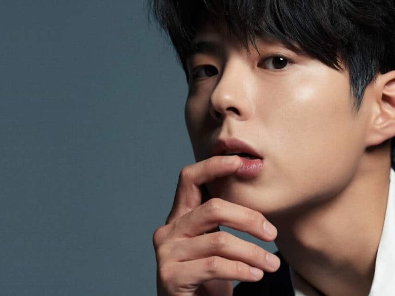Park Bo-gum