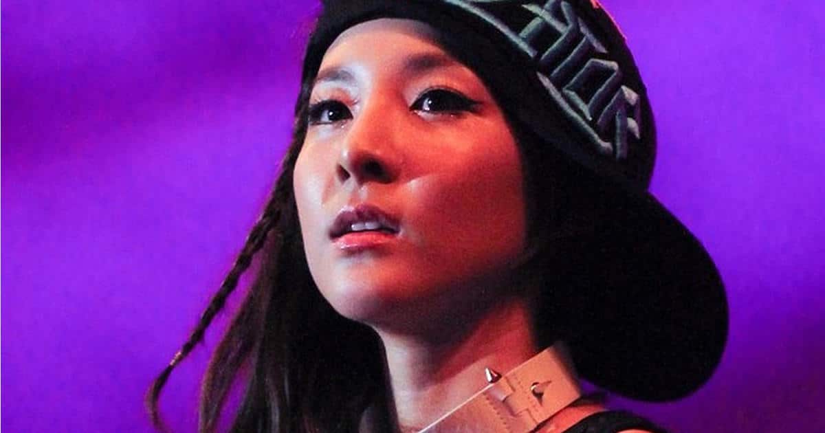 Sandara Park Speaks in Tagalog in â€œVideo Starâ€