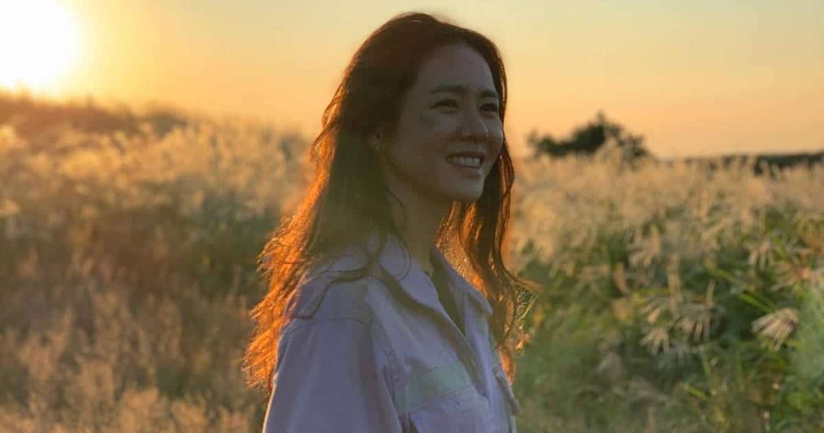 Son Ye-jin