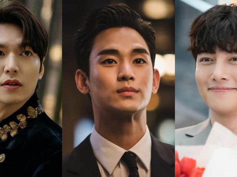Lee Min-ho, Kim Soo-hyun, and Ji Chang-wook: who made the best comeback drama in 2020?