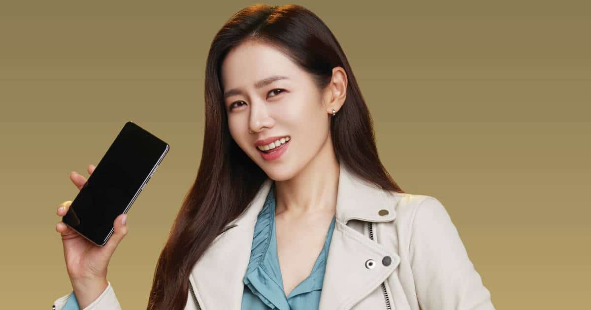 Will we see Son Ye-jin in a new drama soon?