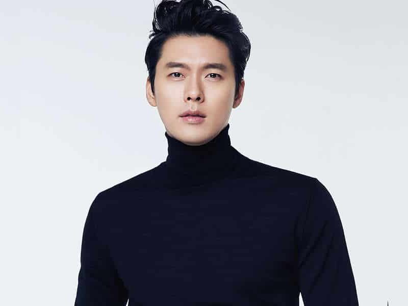 Which Hyun Bin Drama Character Is Your Favorite?