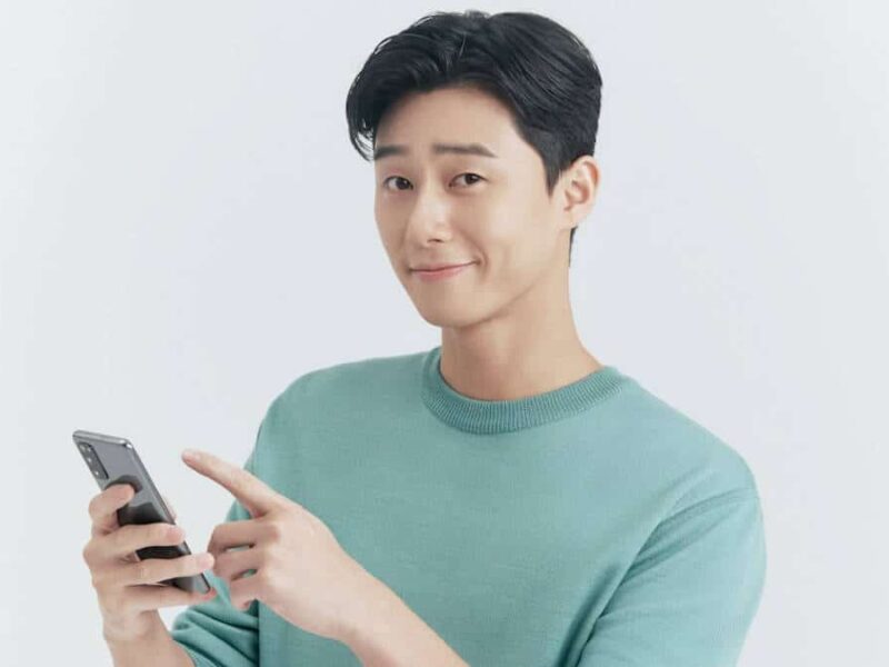 Park Seo-joon