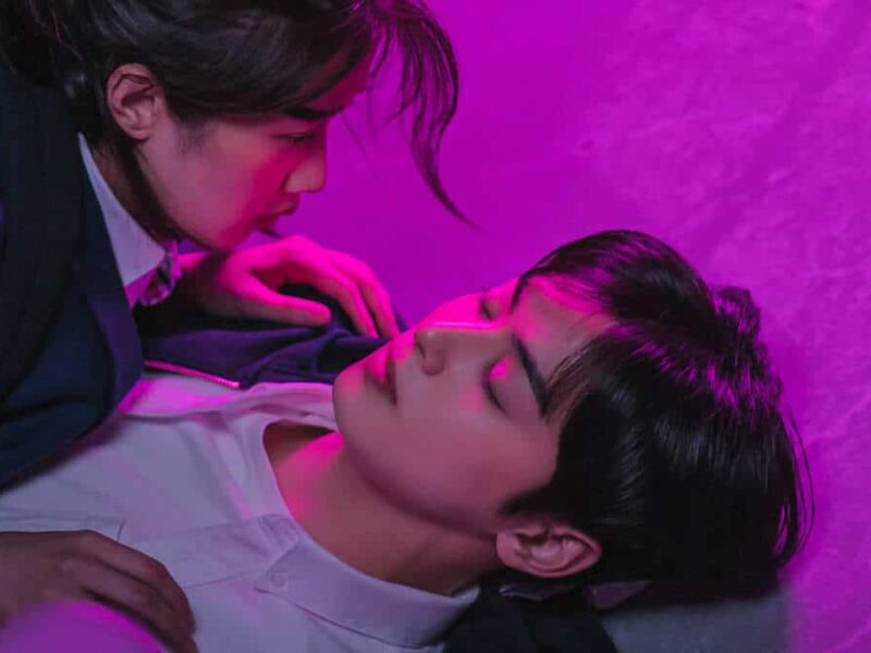 “True Beauty”: Cha Eun-woo and Moon Ga-young
