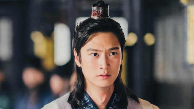 Na In-woo as On Dal in “River Where the Moon Rises”