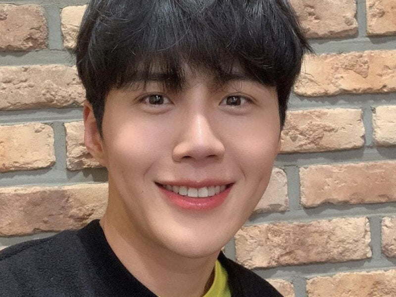 Kim Seon-ho