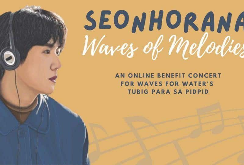 Seonhorana: Waves of Melodies