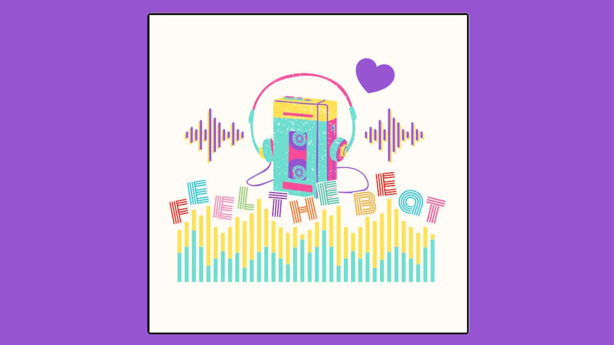 “Feel the Beatâ€