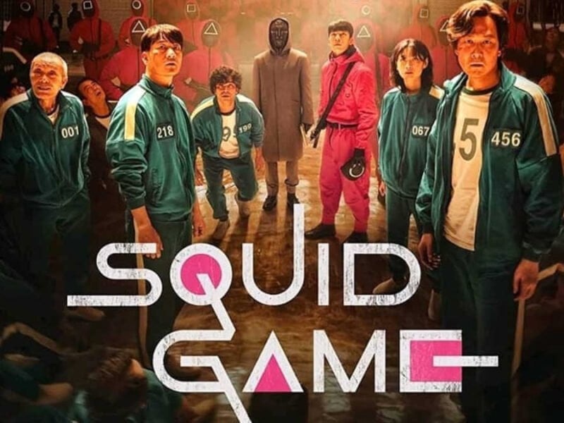 Squid Game