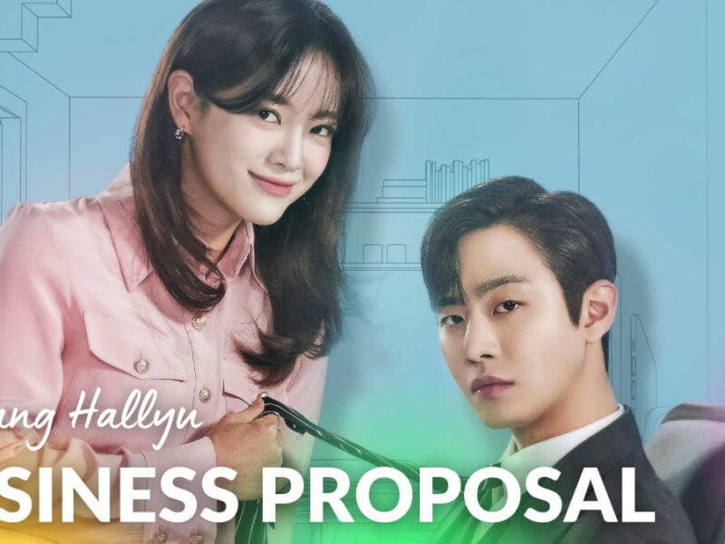 Business Proposal