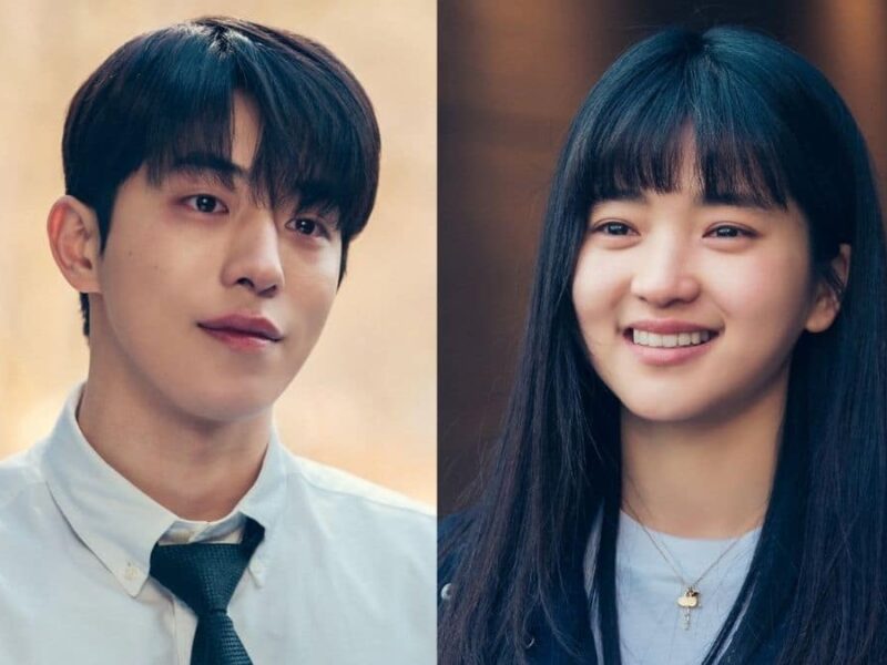 Baek Yi-jin and Nam Hee-do say goodbye in "Twenty-Five Twenty-One" finale