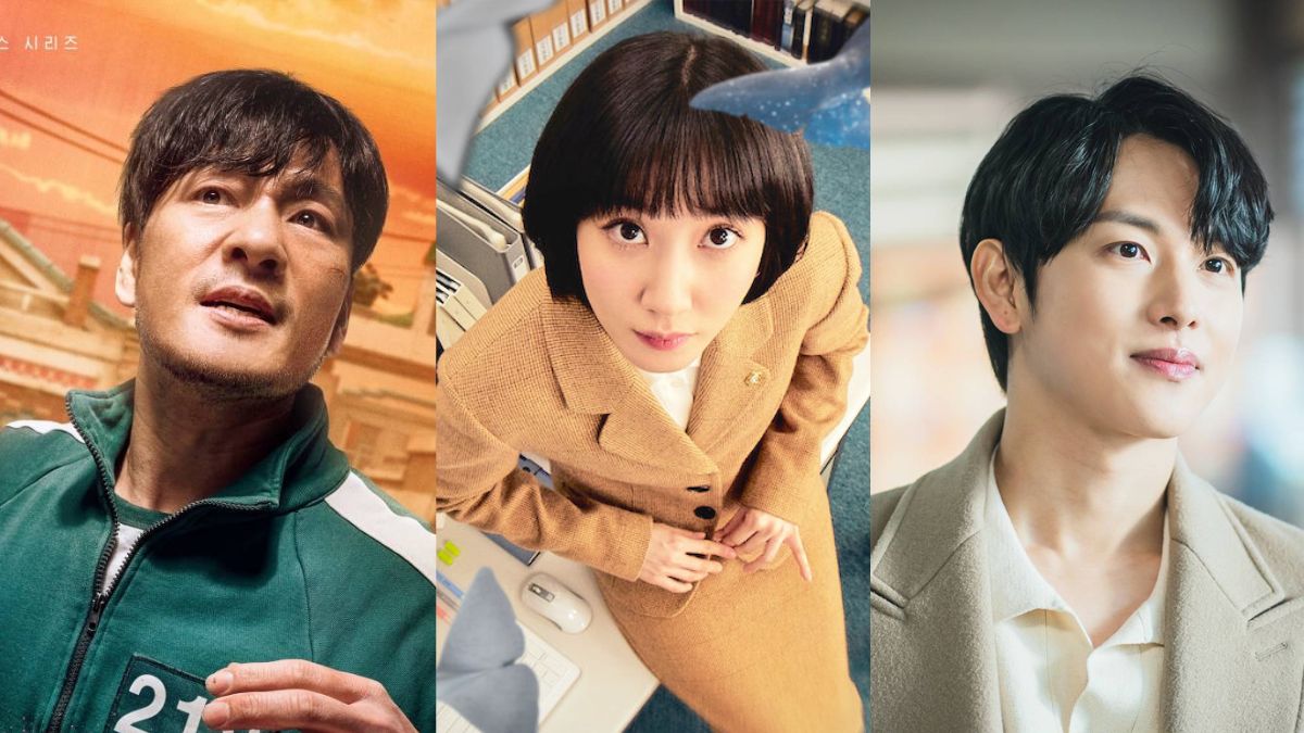 Park Hae-soo, Park Eun-bin, Im Si-wan nominated in BIFF's Asia Contents Awards