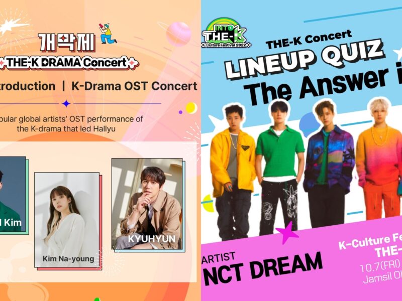 K-Culture Festival