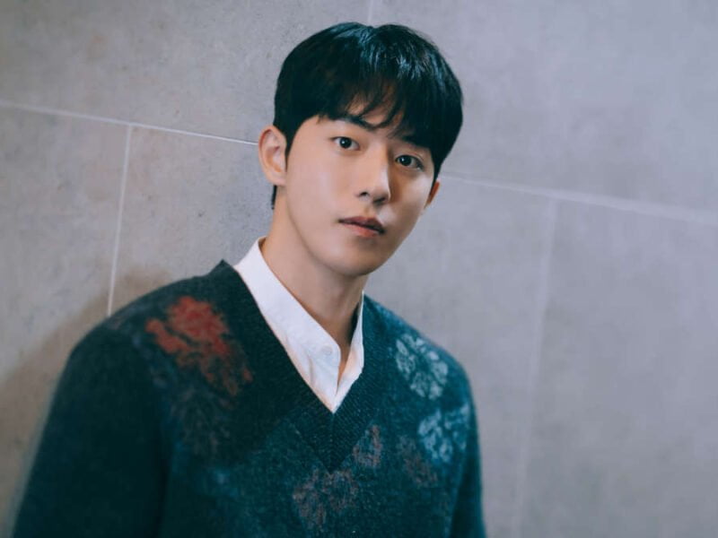 Nam Joo-hyuk