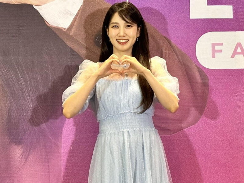 Park Eun-bin