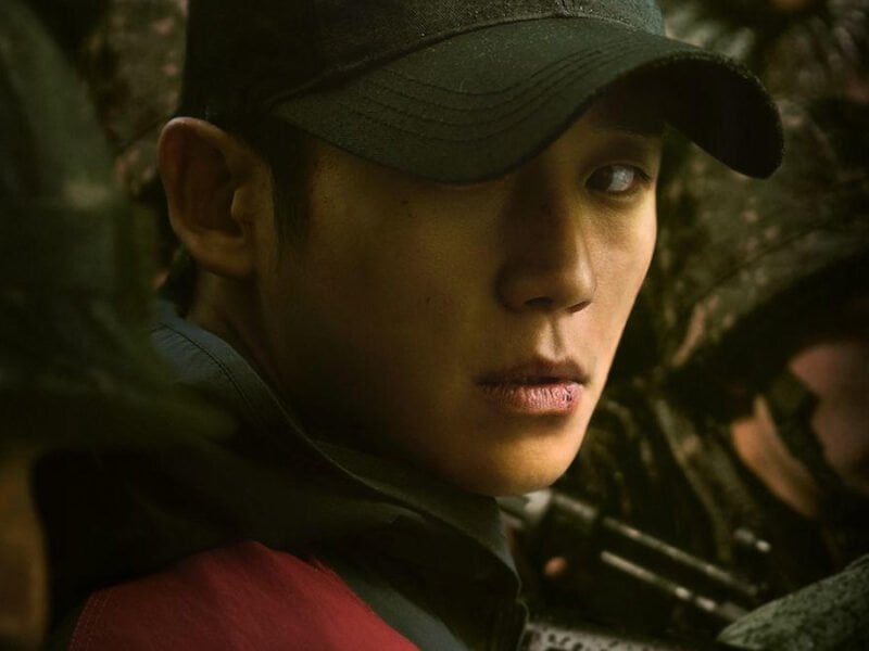 Jung Hae-in
