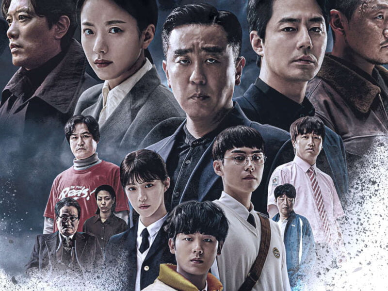 Disney+ Korean Originals ‘Moving’ and ‘Big Bet’ Win Big at 59th Daejong International Film Award