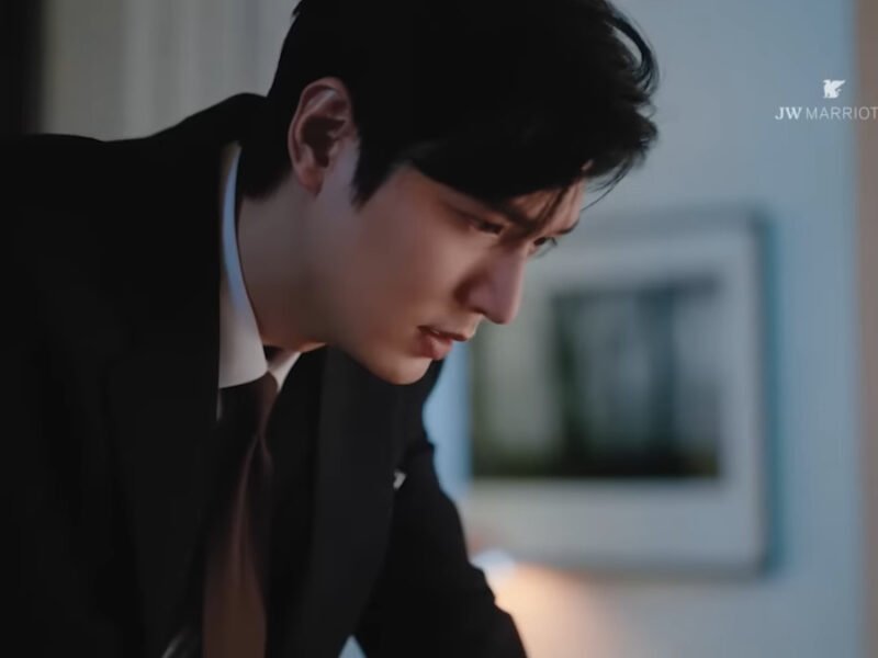 Lee Min-ho