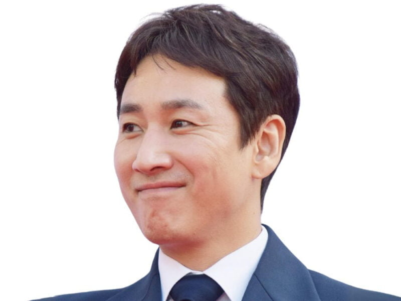 Lee Sun-kyun