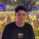 Muhammad Asyraaf Bin Mohd Azlan
