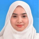Nurul Nashrah binti Fauzi