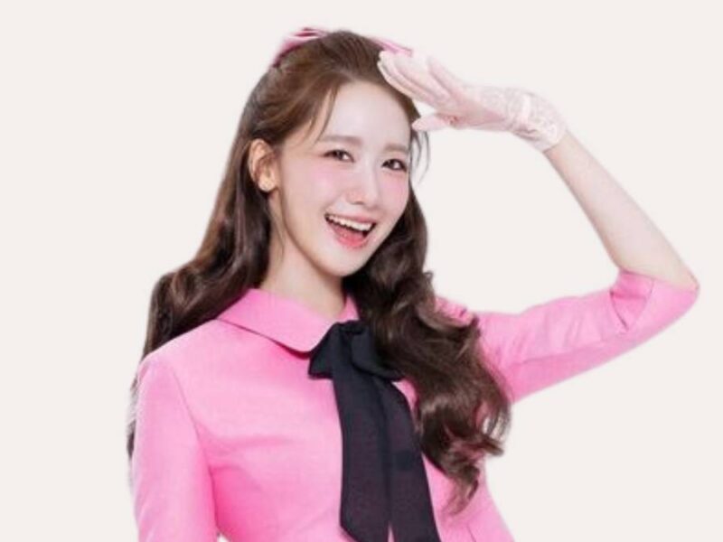 Yoona in Manila