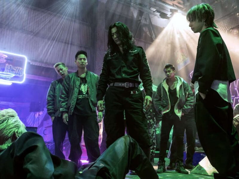 ‘Tokyo Revengers 2: Bloody Halloween - Destiny’ Now Showing in the Philippines