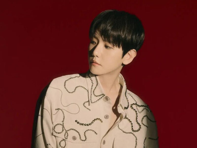 Baekhyun will be in Manila on April 13, 2024.