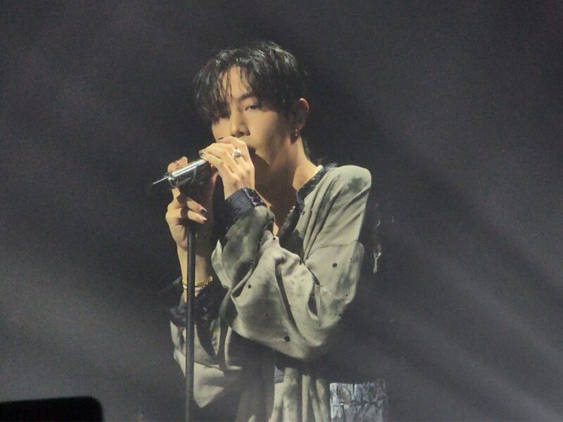 Mark Tuan