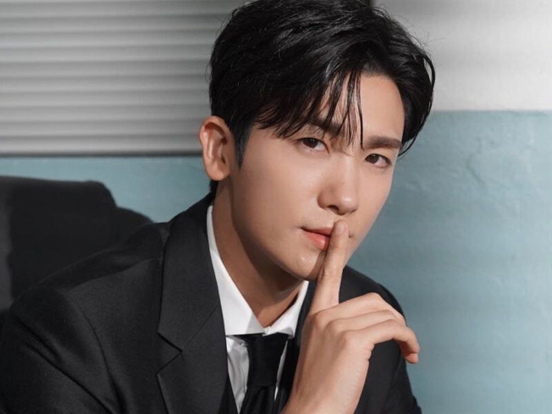 Park Hyung-sik