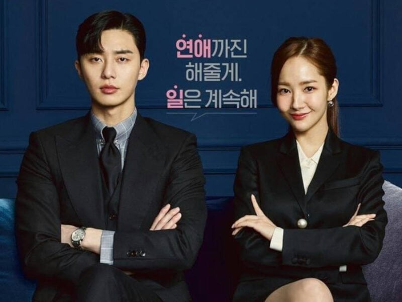 What's Wrong With Secretary Kim