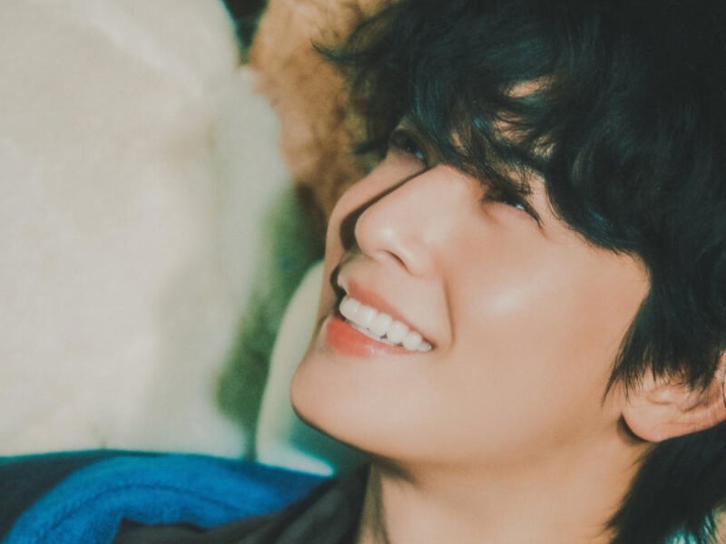 Cha Eun-woo