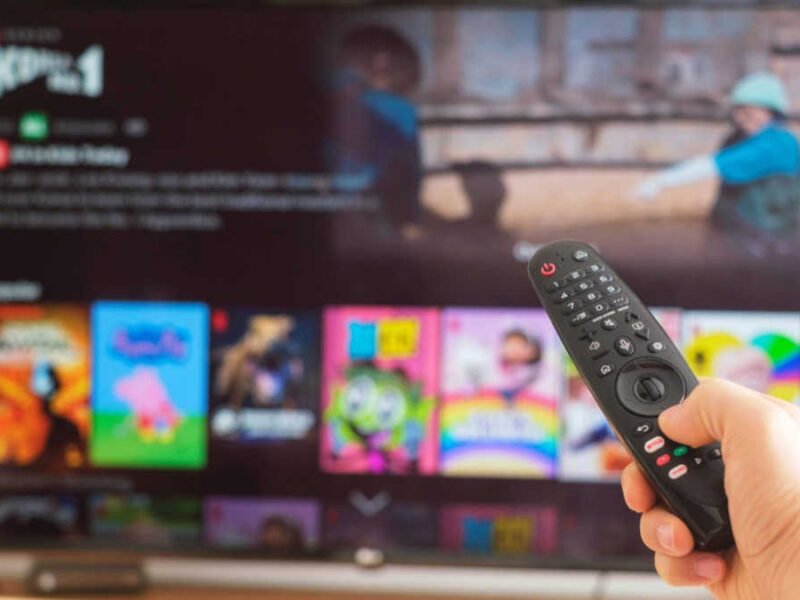 Netflix