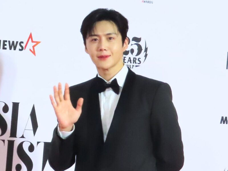 Kim Seon-ho