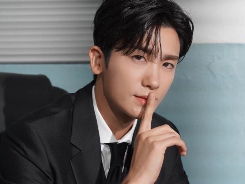 Park Hyung-sik