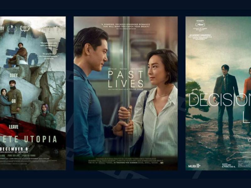 Korean Cultural Center New York Presents ‘K-CineFest’