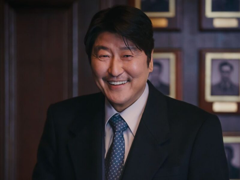 Song Kang-ho