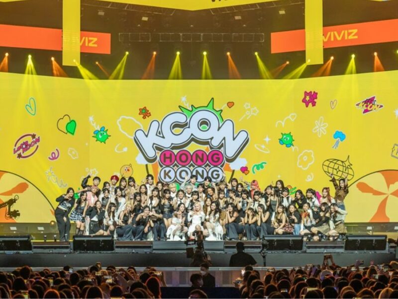 KCON Hong Kong 2024