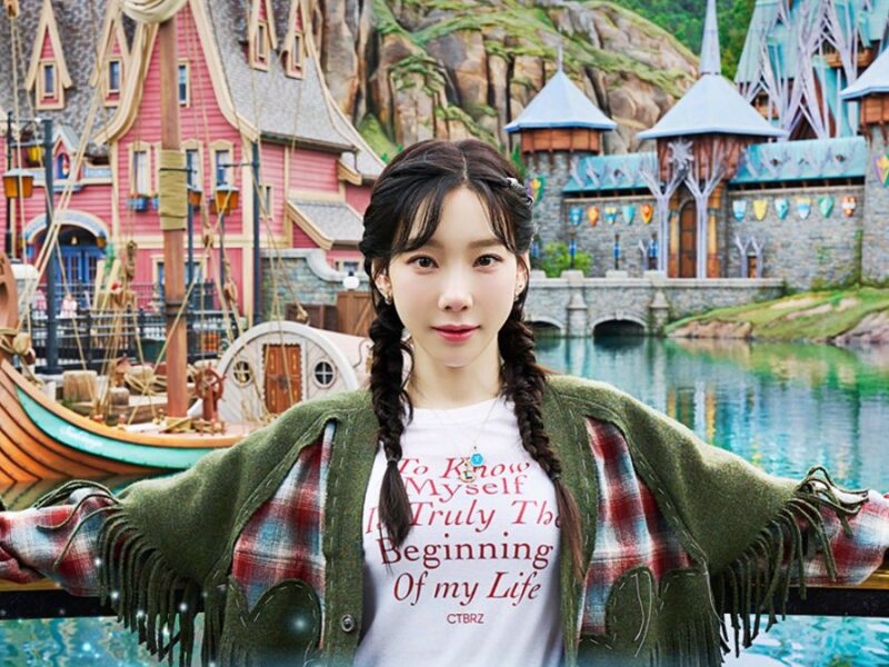 TAEYEON