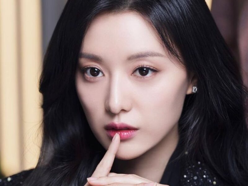 Kim Ji-won